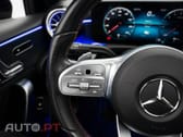 Mercedes-Benz A 250 e AMG Line