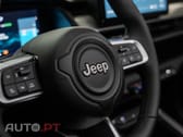 Jeep Avenger 54 kWh Summit
