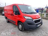 Peugeot Boxer BOXER 2.0 HDI C IVA