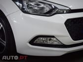 Hyundai i20 1.1 D