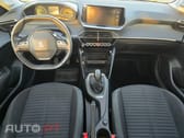 Peugeot 208 1.2 PureTech Active
