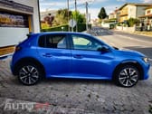 Peugeot E-208 50 kWh GT