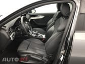 Audi A4 Avant 40 TFSI S tronic S line