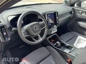 Volvo XC40 Recharge Plus