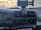 Opel Frontera 2.2 DTi Base OffRoad
