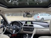 BMW 320 d xDrive DPF Touring Aut. Edition Fleet Exclusive