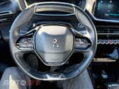 Peugeot E-208 50 kWh GT