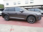Audi Q7 3.0 TDi e-tron quattro Tiptronic