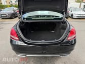 Mercedes-Benz C 180 BlueTEC Avantgarde Aut.