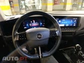 Opel Astra 1.5 D Elegance