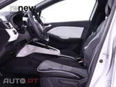 Renault Clio 1.0 TCe Techno