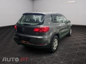 Volkswagen Tiguan 2.0 TDI DPF BlueMotion Life