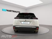Peugeot E-2008 50 kWh GT