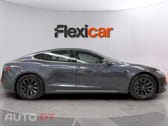 Tesla Model S 75D AWD