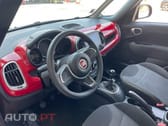 Fiat 500L 0.9 8V TwinAir Lounge Eco S&S