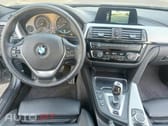 BMW 330 e iPerformance Line Luxury