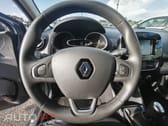 Renault Clio 0.9 TCE Limited Bi-Fuel