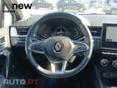 Renault Captur II Techno 1.0 TCe Bi-Fuel 100cv