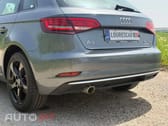 Audi A3 Sportback 1.6 TDI Sport S tronic