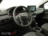 Dacia Sandero Sandero 1.0 TCe Stepway Extreme CVT