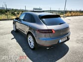 Porsche Macan S Diesel PDK