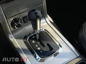 Nissan Navara 3.0 dCi V6 CD LE AT 4WD