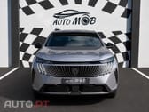 Peugeot 3008 1.2 Hybrid Allure e-DCS6