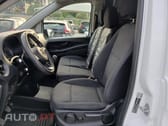 Mercedes-Benz Vito 116 CDI LANG HA