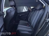 Peugeot 3008 BlueHDi 130 Stop & Start EAT8 Active Business-Pack