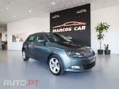 Skoda Fabia 1.4 TDI Style