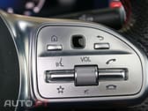 Mercedes-Benz A 180 d AMG Line Aut.