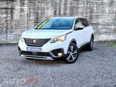 Peugeot 5008 1.2 PureTech Allure Pack EAT8