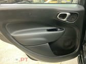 Fiat 500L 1.3 MJ City Cross S&S