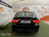 BMW 320 d Line Sport