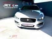 Jaguar XE 2.0 D R-Sport Aut.