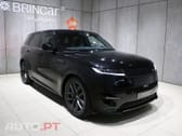 Land Rover Range Rover Sport 3.0 P440e Dynamic HSE