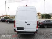 Mercedes-Benz Sprinter 317 CDI L3