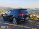 Volkswagen Golf 7 GTI performance
