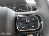 Citroen C3 1.2 PureTech C-Series