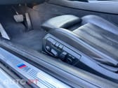 BMW 640 d Cabrio M Sport Edition