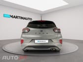 Ford Puma 1.0 EcoBoost MHEV ST-Line Aut.