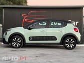 Citroen C3 1.2 PureTech Elle