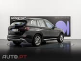 BMW X3 30 e xDrive