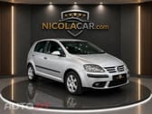 Volkswagen Golf Plus 1.9 TDi BlueM. Confortline