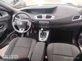 Renault Grand Scénic 1.5 dCi Luxe SS