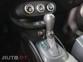 Fiat 500X 1.3 FireFly  DCT City Cross