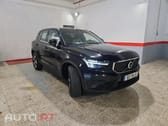 Volvo XC40 1.5 T4 PHEV Core