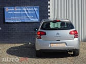 Citroen C3 1.4 HDi Airdream