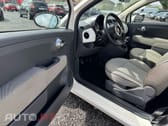 Fiat 500 1.3 16V Multijet by Diesel