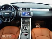 Land Rover Evoque 2.0 TD4 SE Dynamic Auto